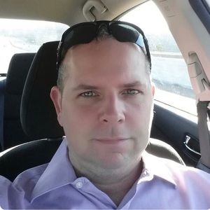 Meet your Posher, William